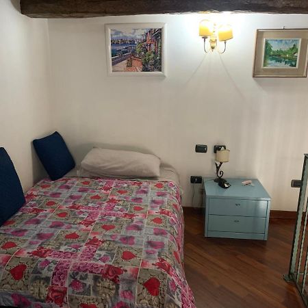 Вилла Napoli Centro Antico 167 Экстерьер фото