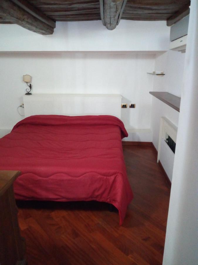 Вилла Napoli Centro Antico 167 Экстерьер фото