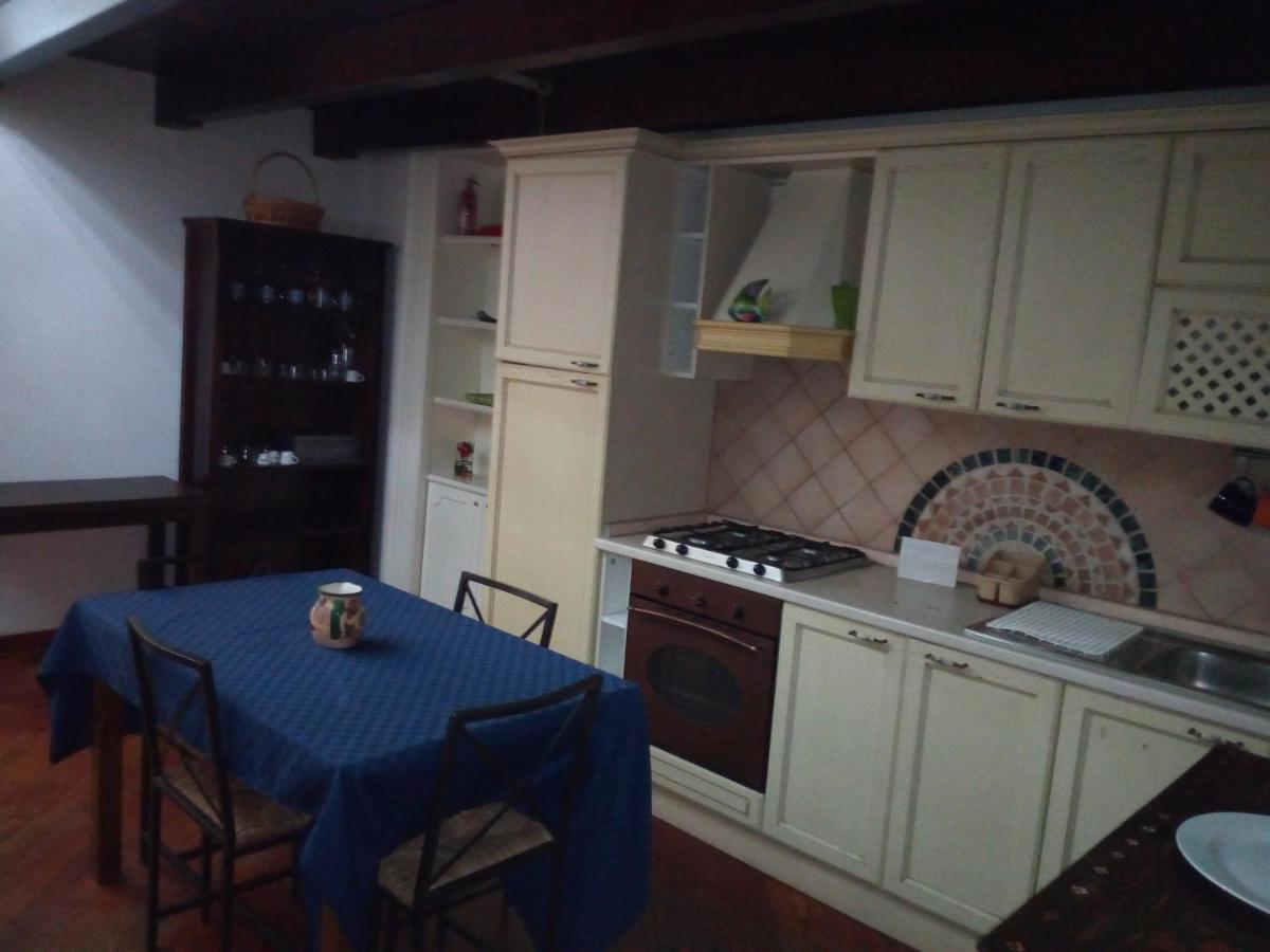 Вилла Napoli Centro Antico 167 Экстерьер фото