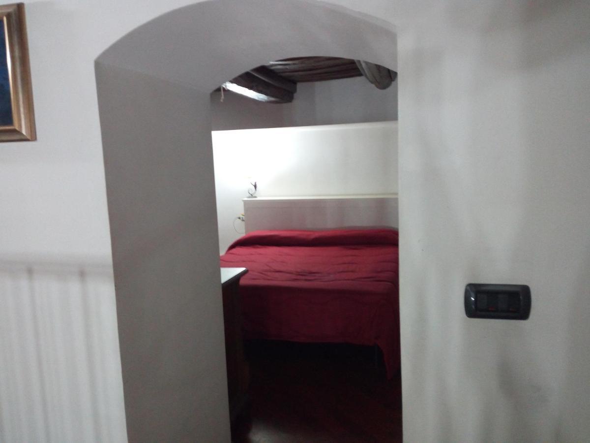 Вилла Napoli Centro Antico 167 Экстерьер фото