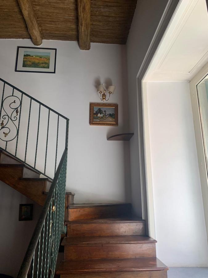 Вилла Napoli Centro Antico 167 Экстерьер фото