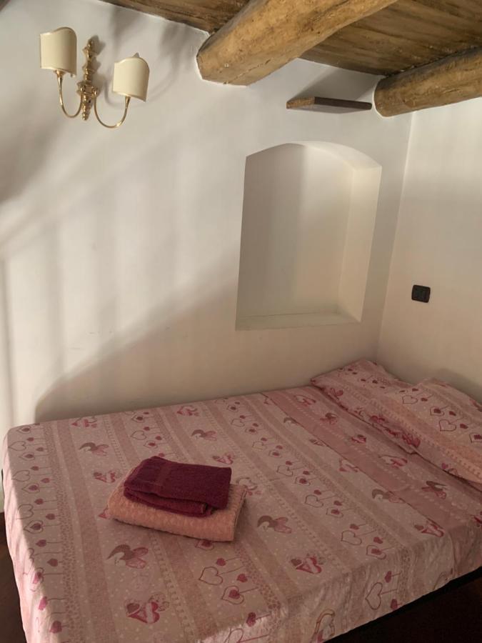 Вилла Napoli Centro Antico 167 Экстерьер фото