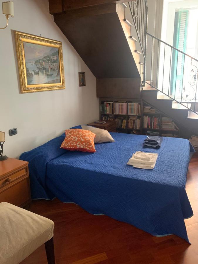 Вилла Napoli Centro Antico 167 Экстерьер фото