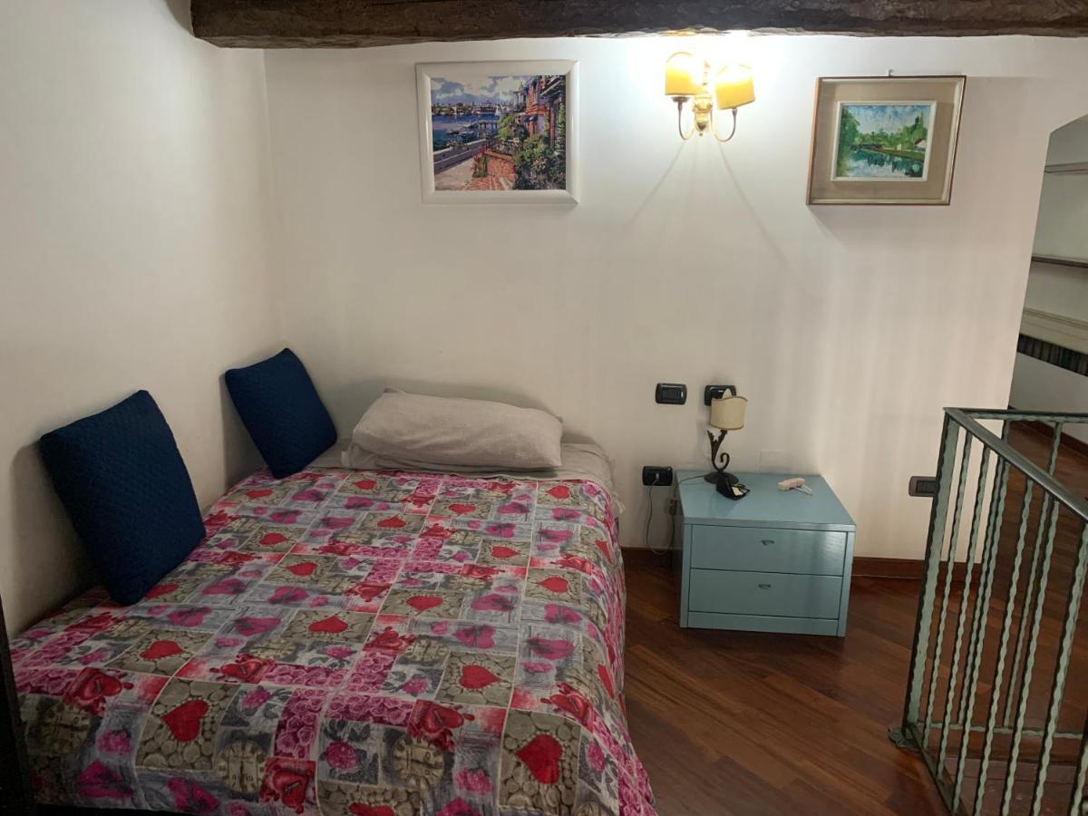 Вилла Napoli Centro Antico 167 Экстерьер фото