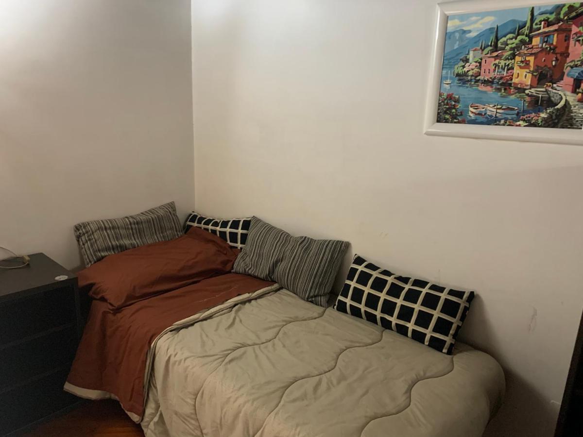 Вилла Napoli Centro Antico 167 Экстерьер фото