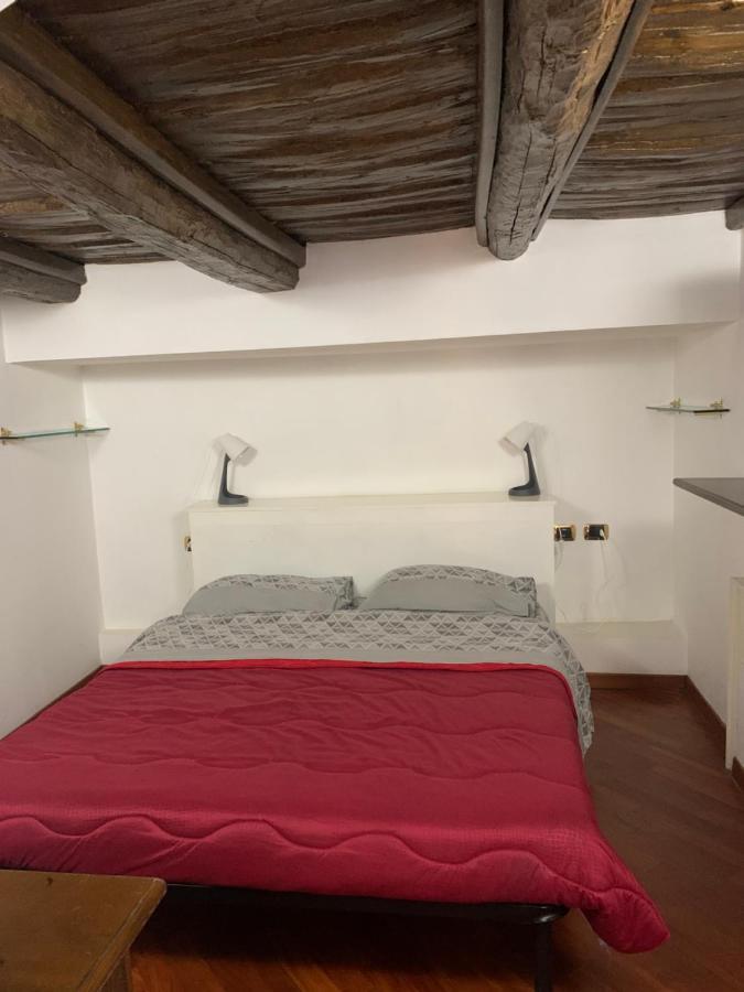 Вилла Napoli Centro Antico 167 Экстерьер фото