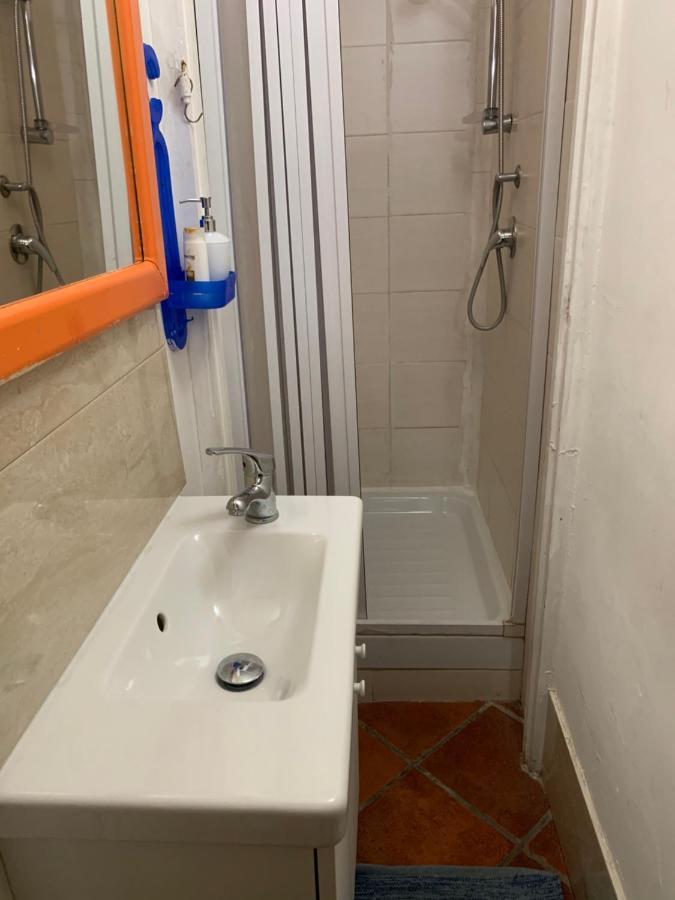 Вилла Napoli Centro Antico 167 Экстерьер фото