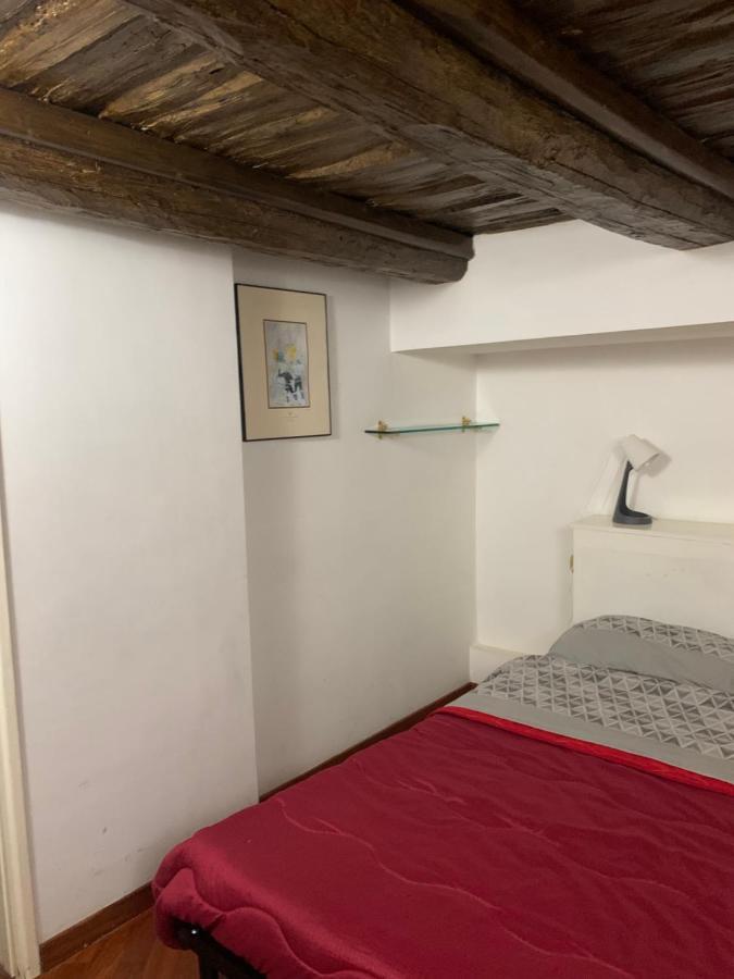 Вилла Napoli Centro Antico 167 Экстерьер фото